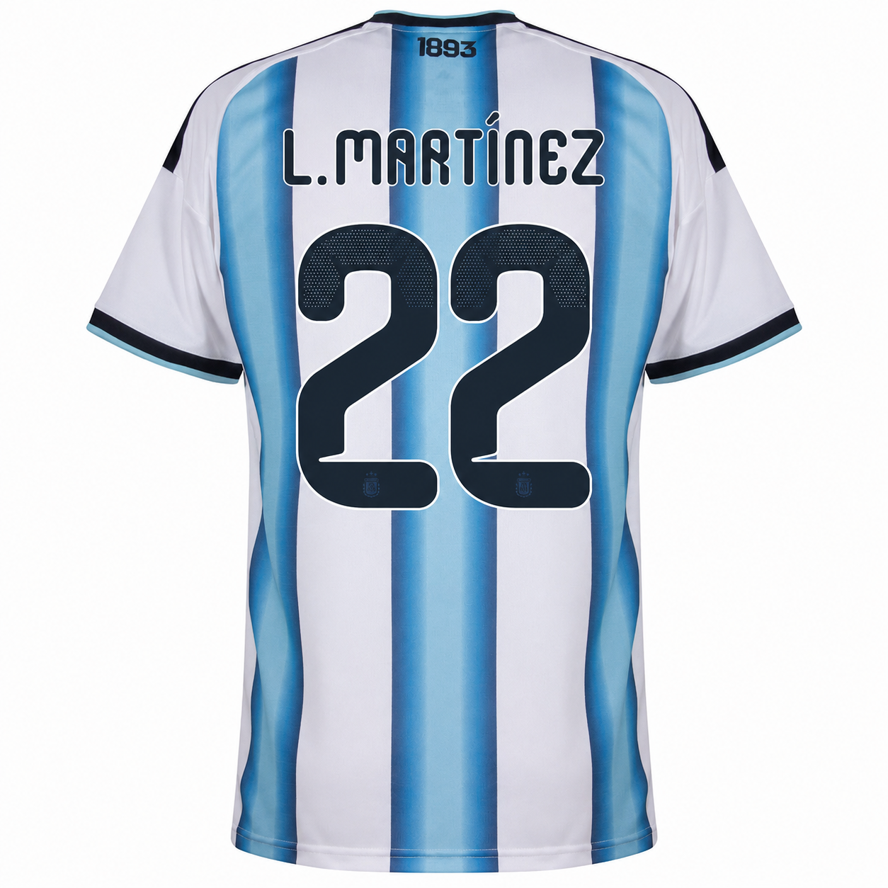 Argentina National Team Shirt 2026 - Comfy – Cloteline
