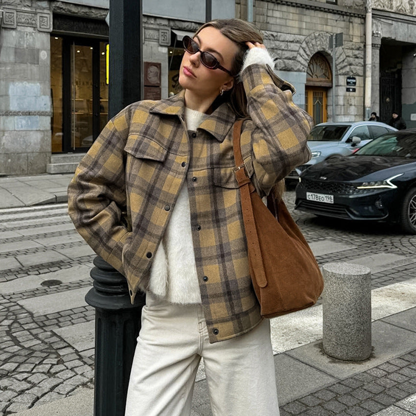 Outerwear