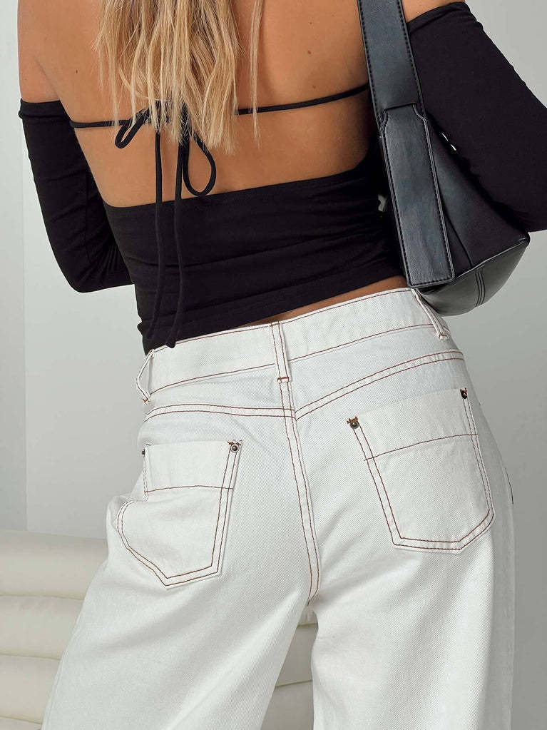 Pants & Denim