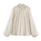 Noctra Blouse™
