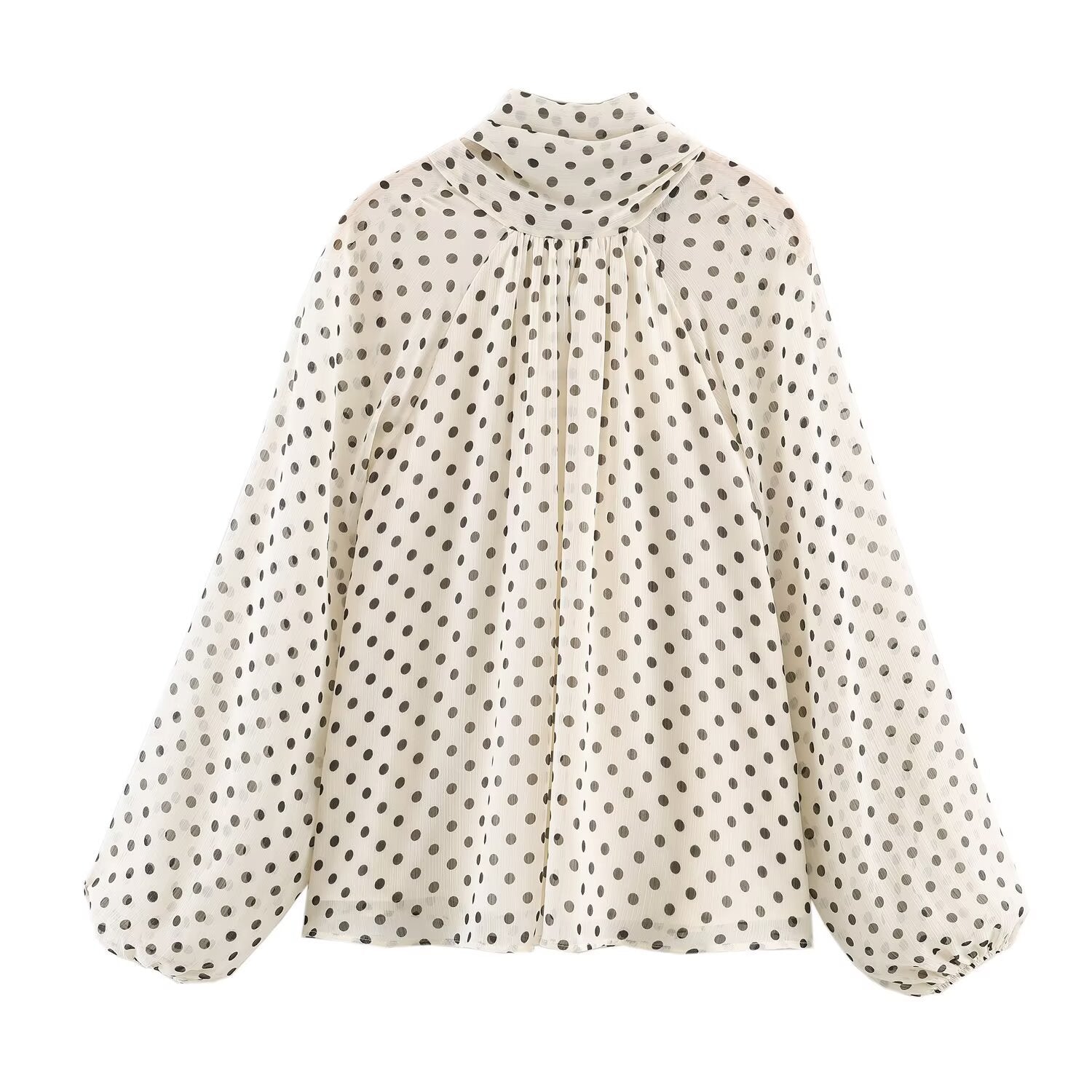 Noctra Blouse™