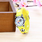 Kids Football Watch - for Football Fans