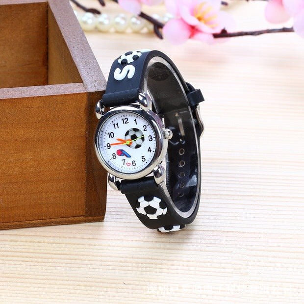 Kids Football Watch - for Football Fans