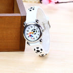 Kids Football Watch - for Football Fans