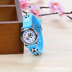 Kids Football Watch - for Football Fans