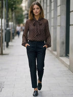 Noctra Blouse™