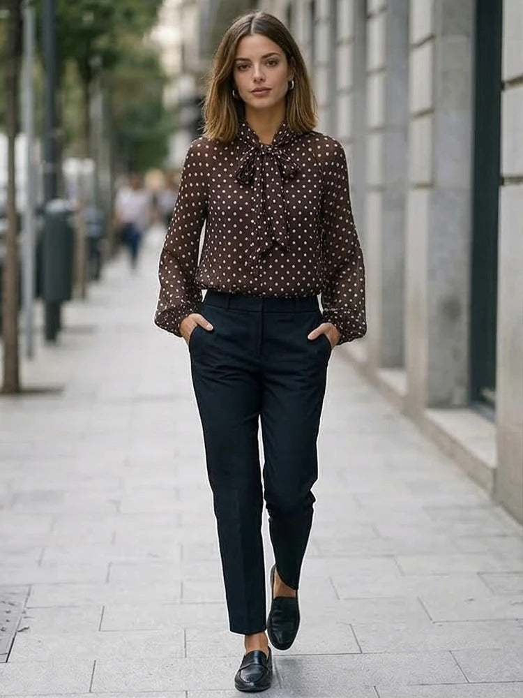 Noctra Blouse™