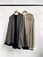 Monogram Silk – Scarf-Print Blouse