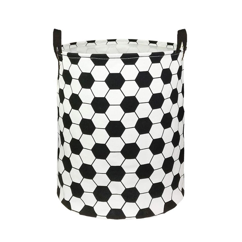 Football Storage Basket