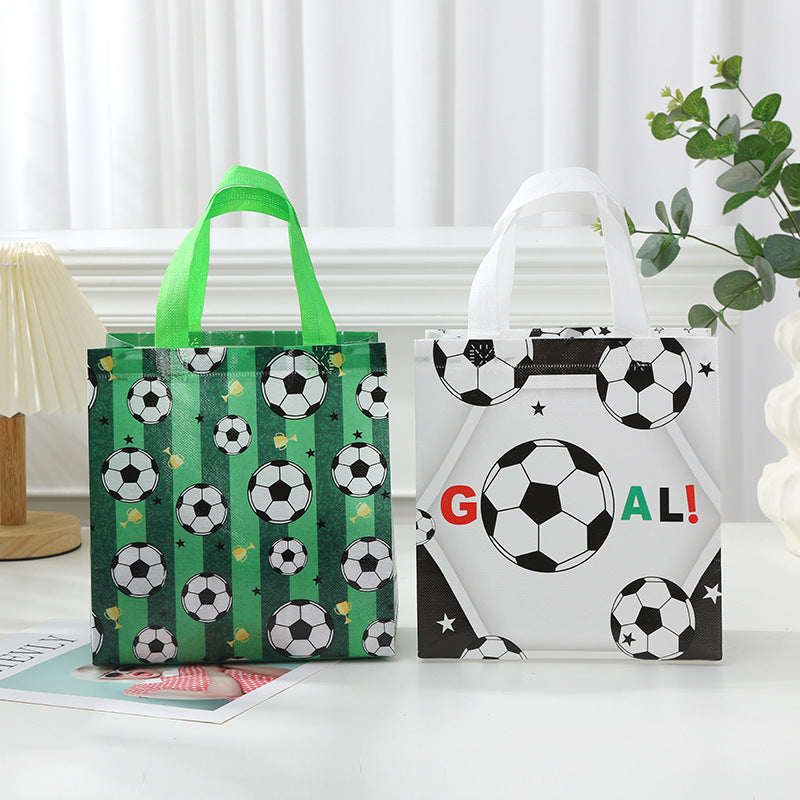 Football Gift Bag