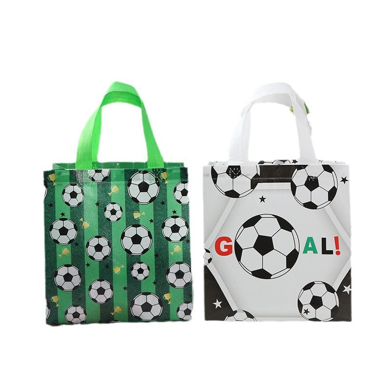 Football Gift Bag