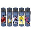 Ronaldo Insulated Water Bottle - Stainless Steel