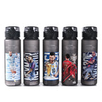 Ronaldo Insulated Water Bottle - Hot & Cold