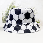 Football Bucket Hat