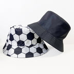 Football Bucket Hat