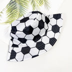 Football Bucket Hat