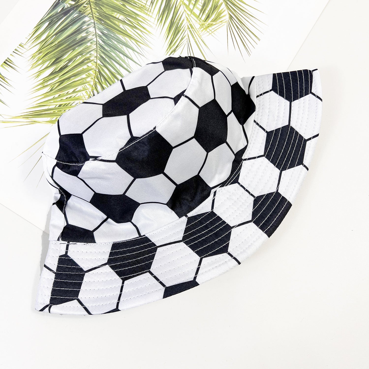 Football Bucket Hat