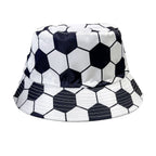Football Bucket Hat