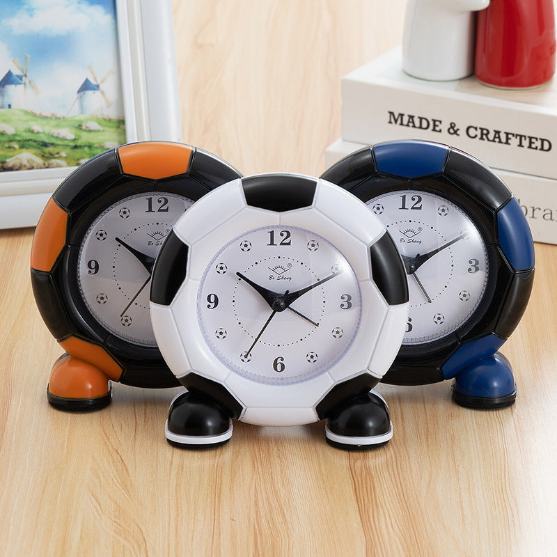 Football Desk Clock - Gift