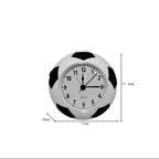 Football Desk Clock - Cool Design
