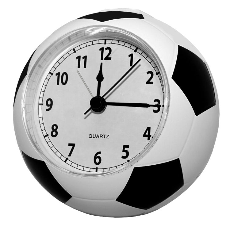 Football Desk Clock - Cool Design