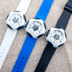 Kids Football Watch - Cool Design