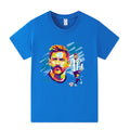 Lionel Messi Kids Football T-Shirt - for Training