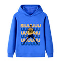 Ronaldo Kids Football Hoodie - Soft