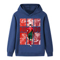 Ronaldo Kids Football Hoodie - Portugal - Sporty