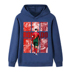 Ronaldo Kids Football Hoodie - Portugal - Sporty