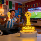 Football Supporter Gift - for Football Fans