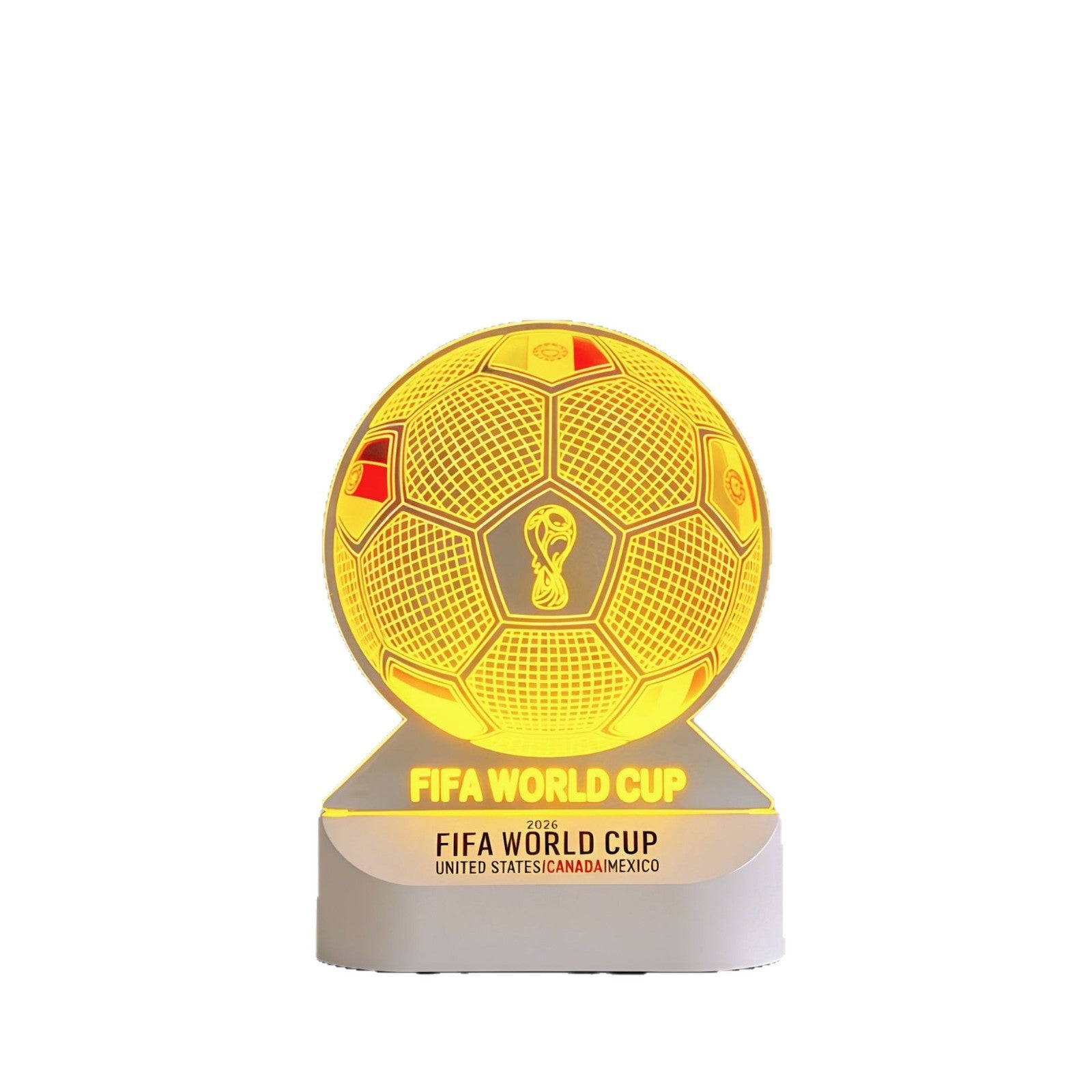 Football Supporter Gift - for Football Fans