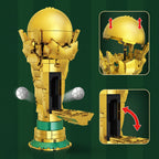 Football Supporter Gift - Trendy
