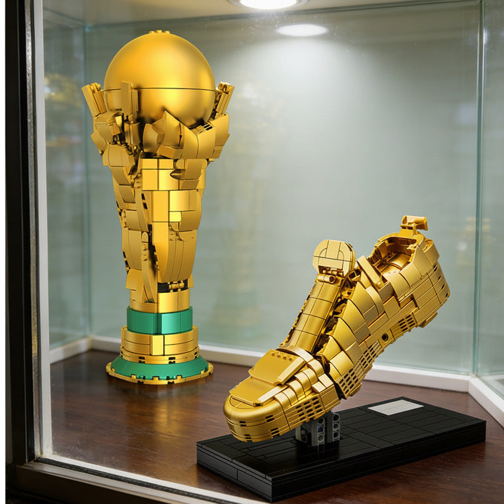 Football Supporter Gift - Sporty