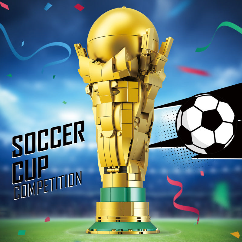 Football Supporter Gift - Trendy