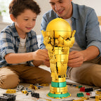 Football Supporter Gift - Trendy