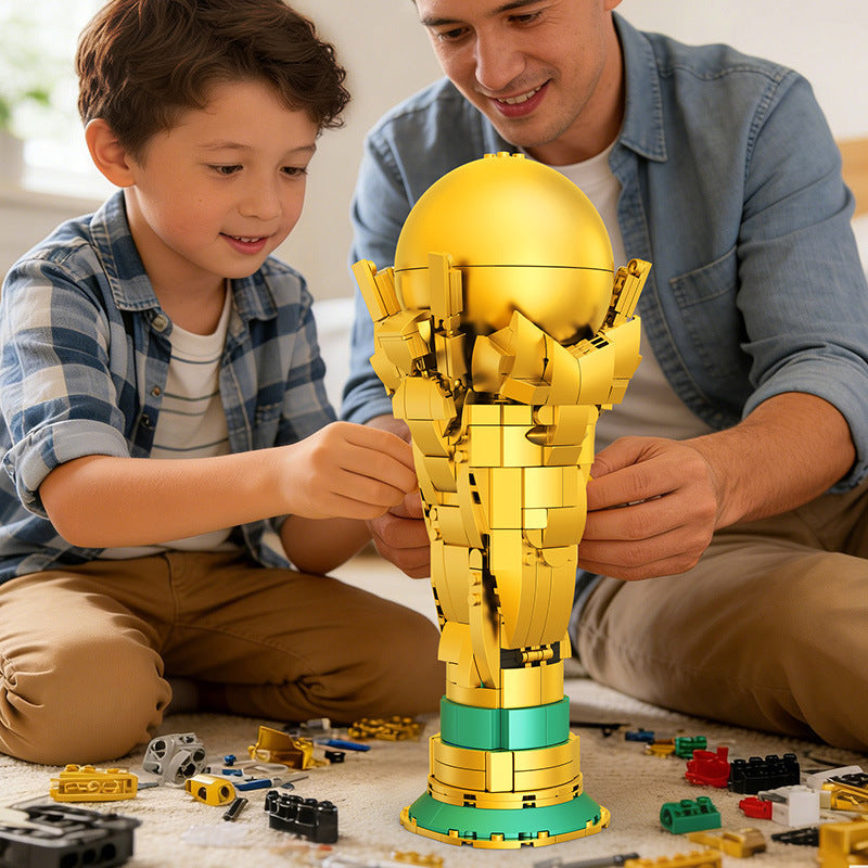 Football Supporter Gift - Trendy