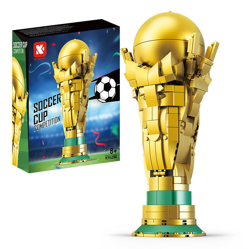 Football Supporter Gift - Trendy