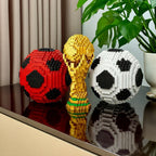 Football Supporter Gift - Stylish