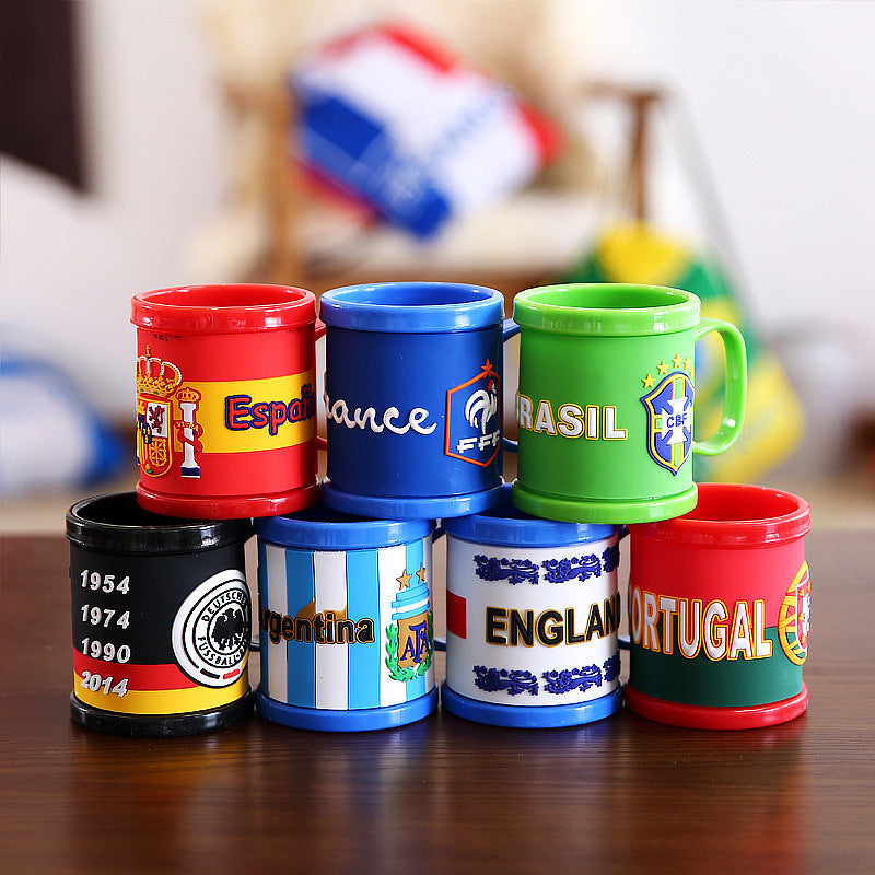 Football Supporter Gift -