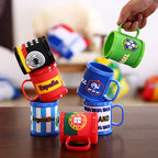 Football Supporter Gift -