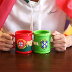 Football Supporter Gift -