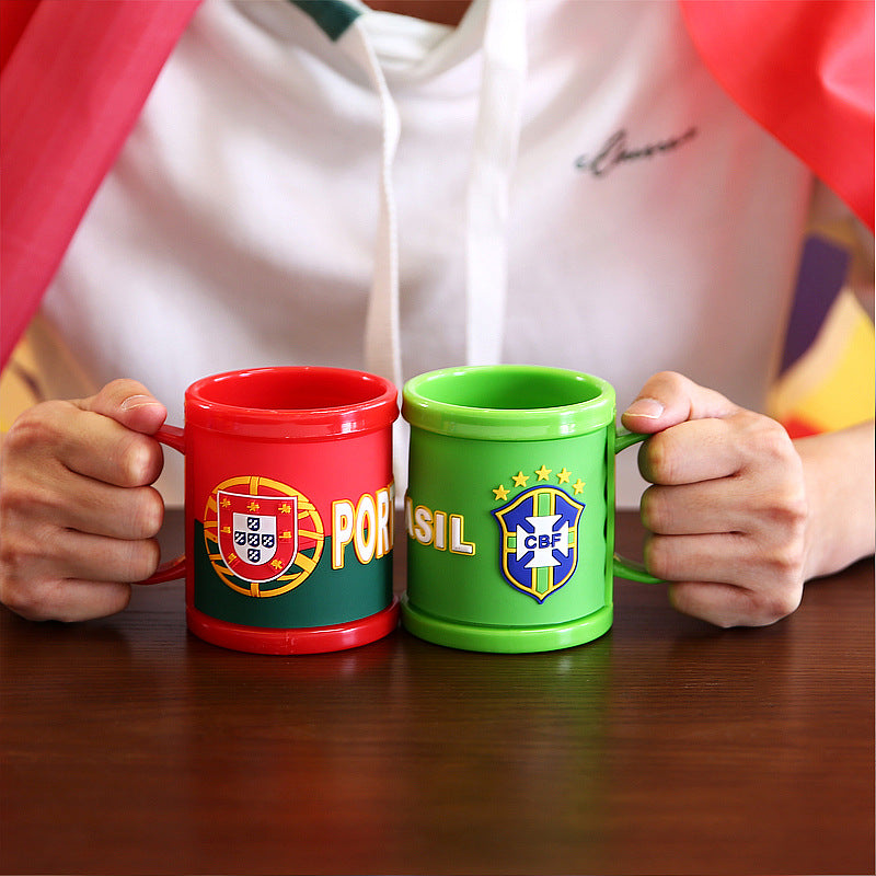 Football Supporter Gift -