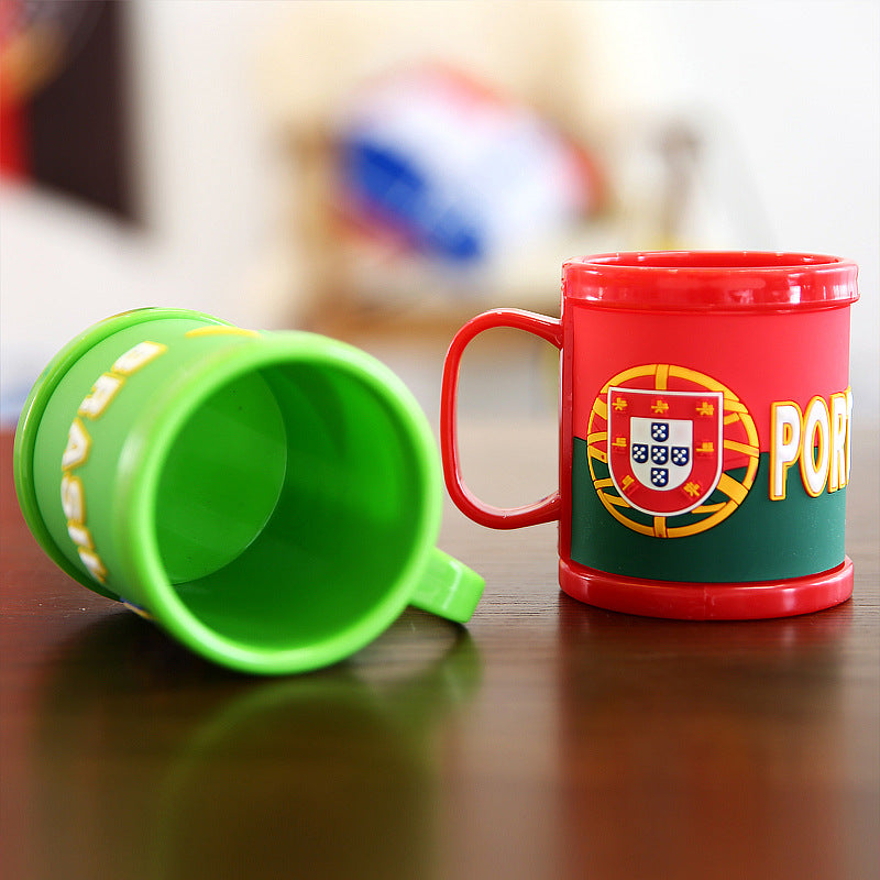 Football Supporter Gift -