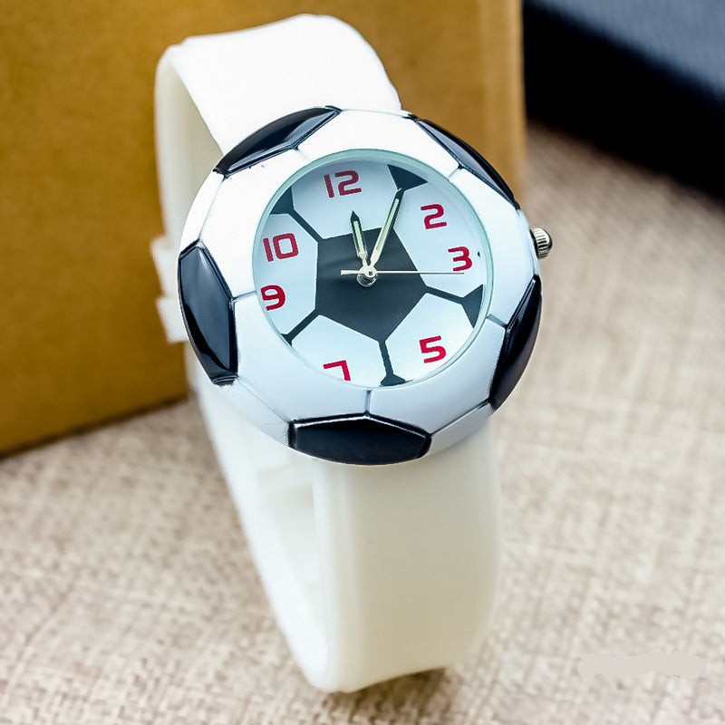 Kids Football Watch - Cool Design