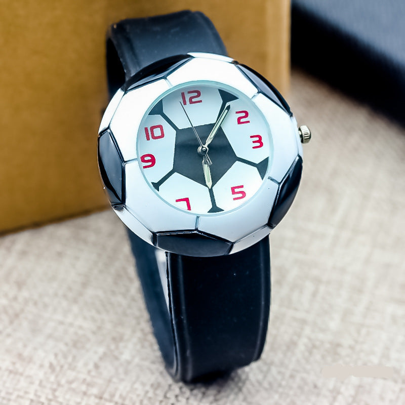 Kids Football Watch - Cool Design