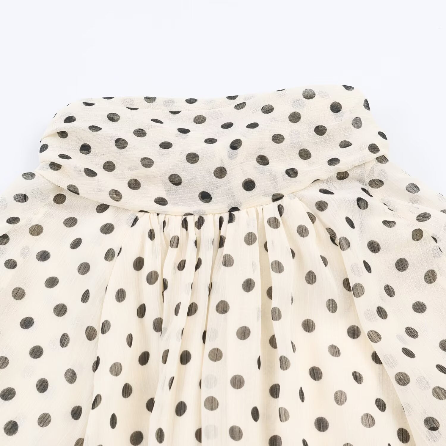 Noctra Blouse™