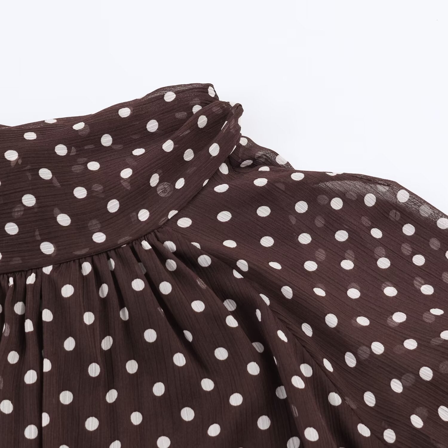 Noctra Blouse™