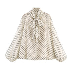 Noctra Blouse™