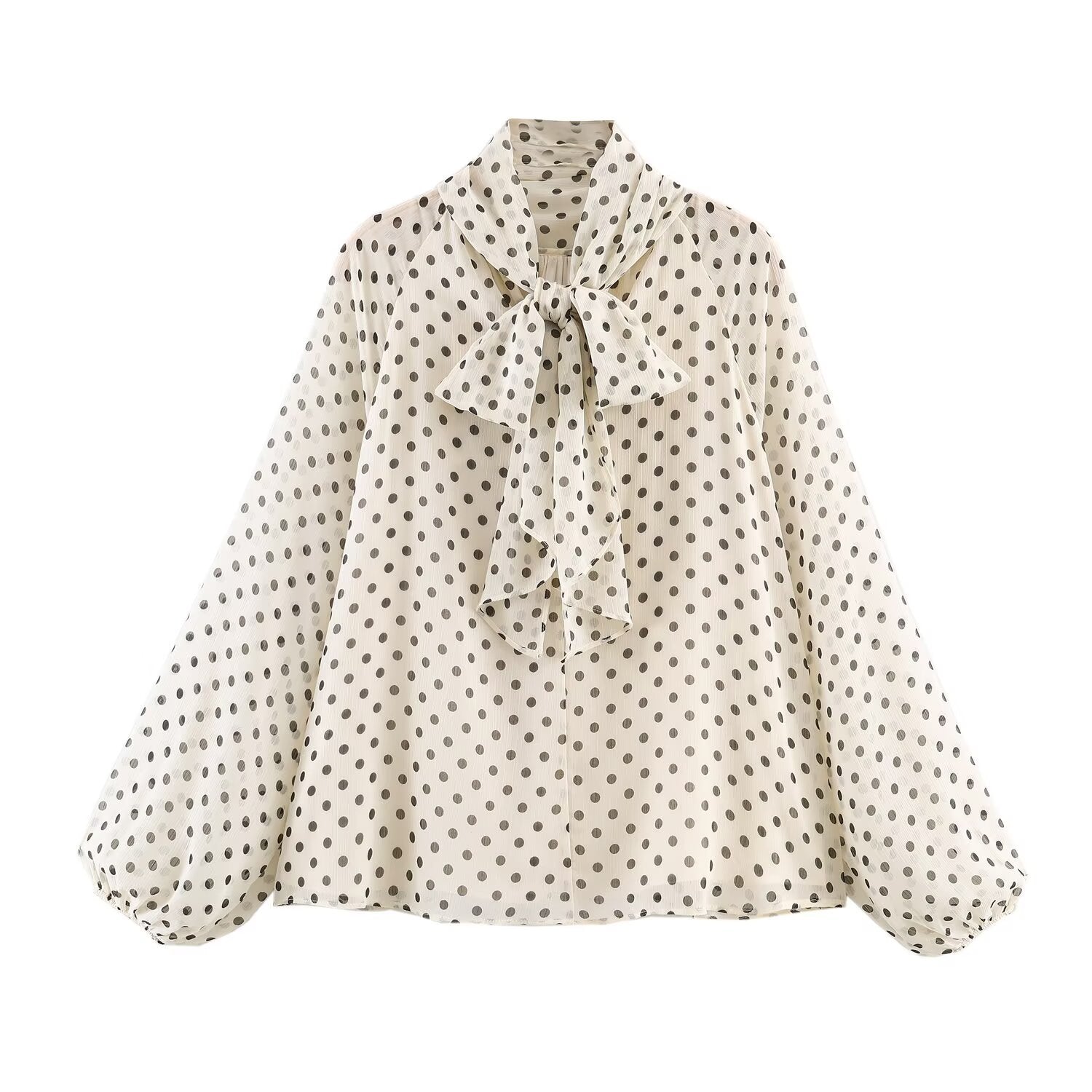 Noctra Blouse™
